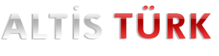 Altis Türk Logo